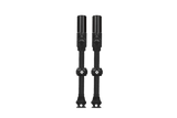 MUC - OFF Big Bore Hybrid venttiili, Extra Large, Black, - Polku Cycle Store