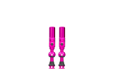 MUC - OFF Big Bore Hybrid venttiili, Small, Pink, - Polku Cycle Store