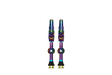 Muc - Off Big Bore Lite venttiili, Large, Iridescent, - Polku Cycle Store