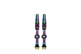Muc - Off Big Bore Lite venttiili, Large, Iridescent, - Polku Cycle Store