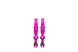 Muc - Off Big Bore Lite venttiili, Medium, Pink, - Polku Cycle Store