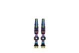 Muc - Off Big Bore Lite venttiili, Medium, Iridescent, - Polku Cycle Store