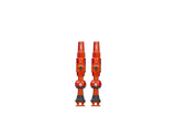 Muc - Off Big Bore Lite venttiili, Medium, Orange, - Polku Cycle Store