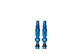 Muc - Off Big Bore Lite venttiili, Small, Blue, - Polku Cycle Store