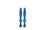 Muc - Off Big Bore Lite venttiili, Large, Blue, - Polku Cycle Store