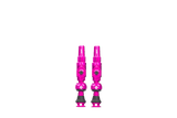 Muc - Off Big Bore Lite venttiili, Small, Pink, - Polku Cycle Store