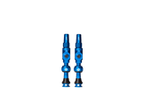 Muc - Off Big Bore Lite venttiili, Medium, Blue, - Polku Cycle Store