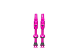 Muc - Off Big Bore Lite venttiili, Large, Pink, - Polku Cycle Store