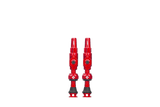 Muc - Off Big Bore Lite venttiili, Medium, Red, - Polku Cycle Store