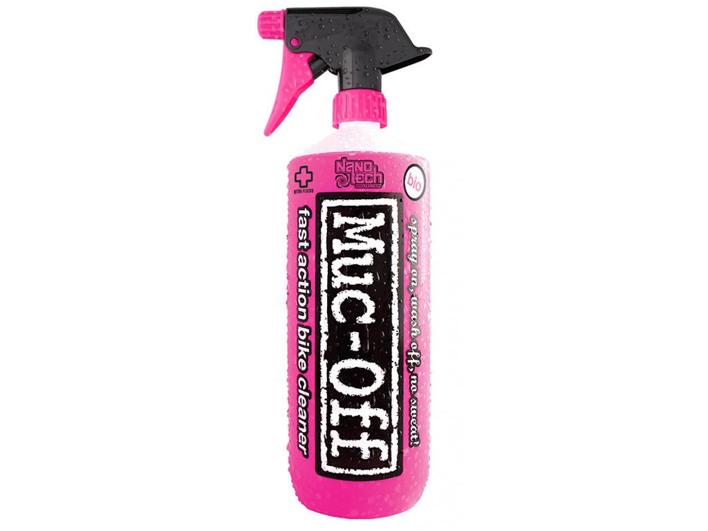 Muc - Off Bike Cleaner, , , - Polku Cycle Store