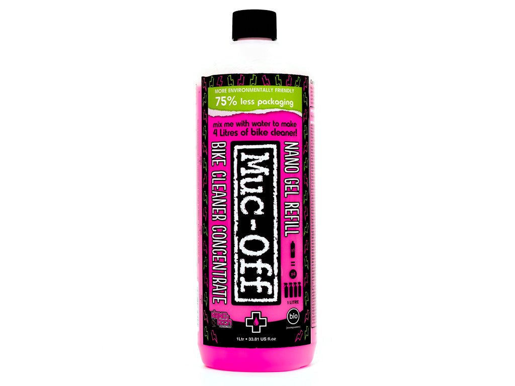 Muc - Off Bike Cleaner täyttöaine, 1 L, , - Polku Cycle Store