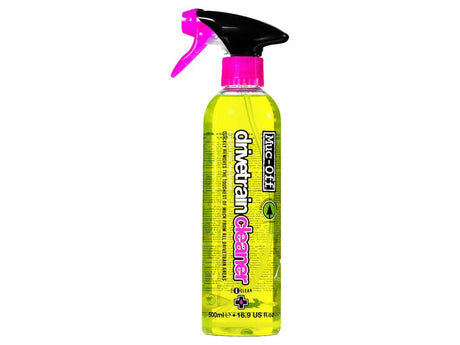 Muc - Off Bio Drivetrain Cleaner, , , - Polku Cycle Store