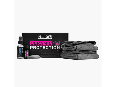 Muc - Off Ceramic Protection Kit, , , - Polku Cycle Store