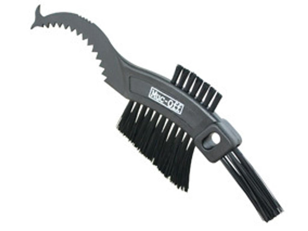 Muc - Off Claw Brush, , , - Polku Cycle Store