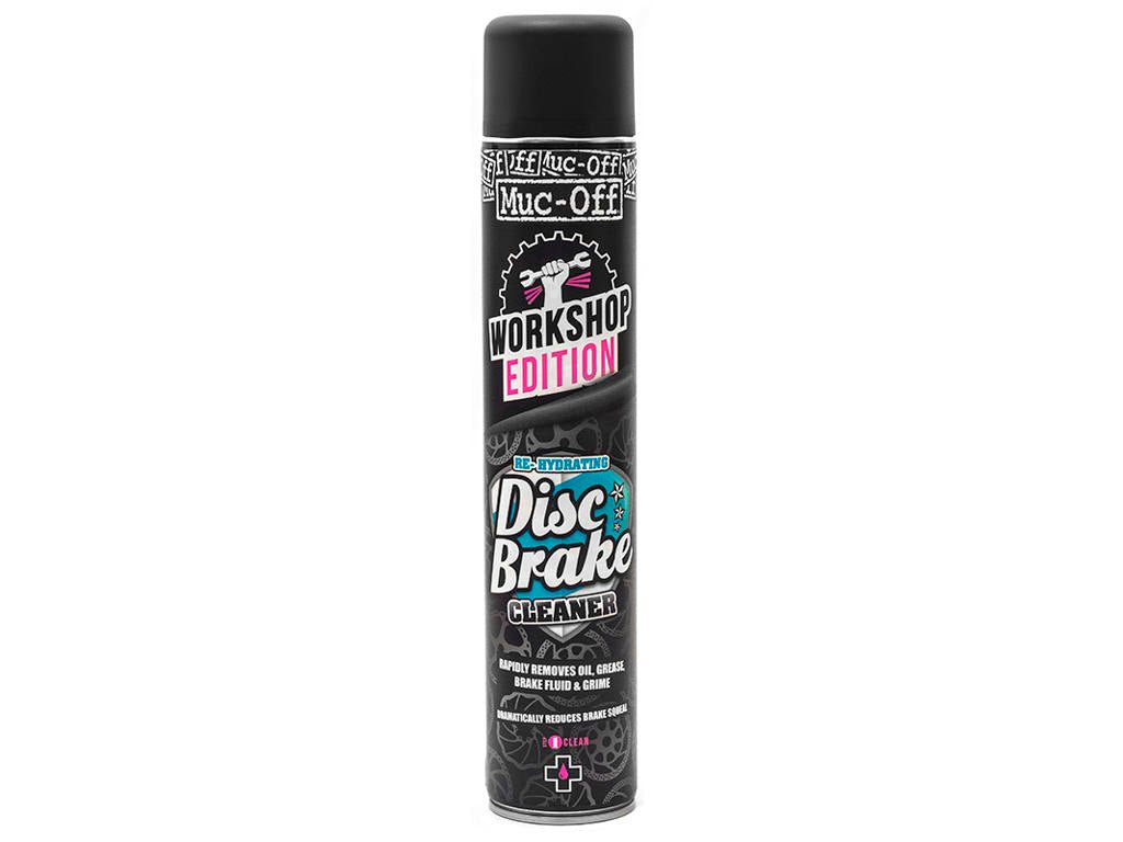 Muc - Off Disc Brake Cleaner, , , - Polku Cycle Store