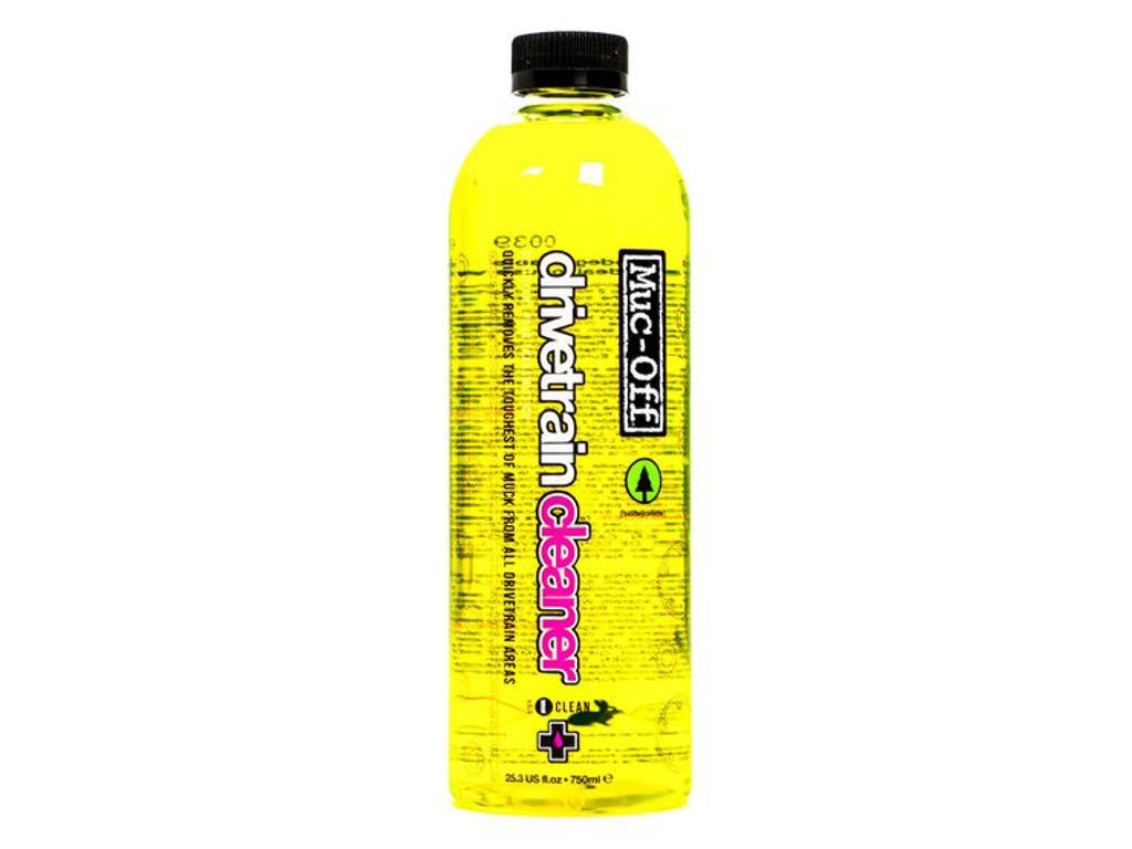 Muc - Off Drivetrain Cleaner, , , - Polku Cycle Store