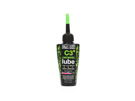 Muc - Off Dry Lube C3 Ceramic, 50 ml, , - Polku Cycle Store