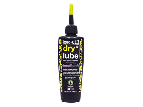 Muc - Off Dry Lube, 50 ml, , - Polku Cycle Store