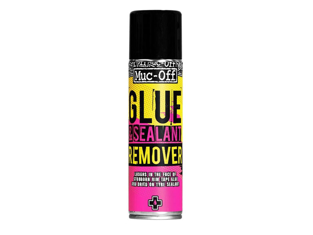 Muc - Off Glue & Sealant Remover, , , - Polku Cycle Store