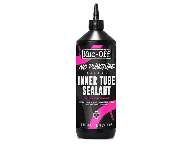 Muc - Off Inner Tube Sealant, , , - Polku Cycle Store