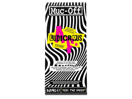 Muc - Off Ludicrous AF, , , - Polku Cycle Store