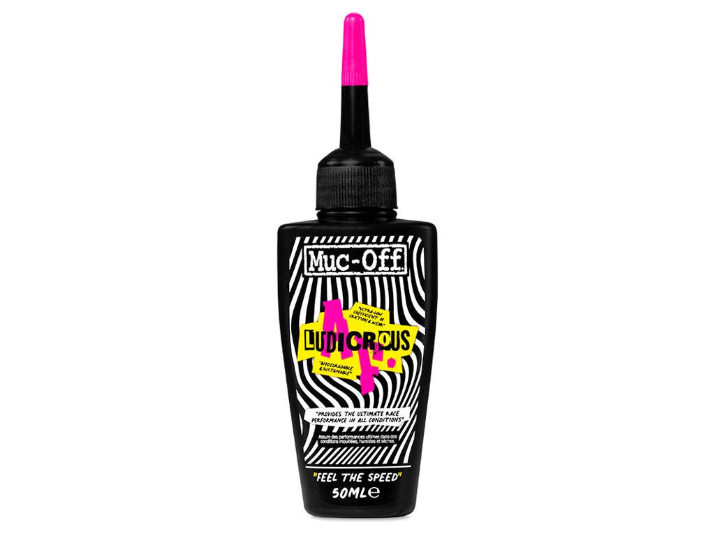 Muc - Off Ludicrous AF, , , - Polku Cycle Store