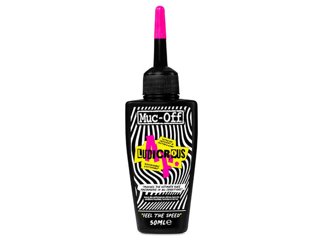 Muc - Off Ludicrous AF, , , - Polku Cycle Store