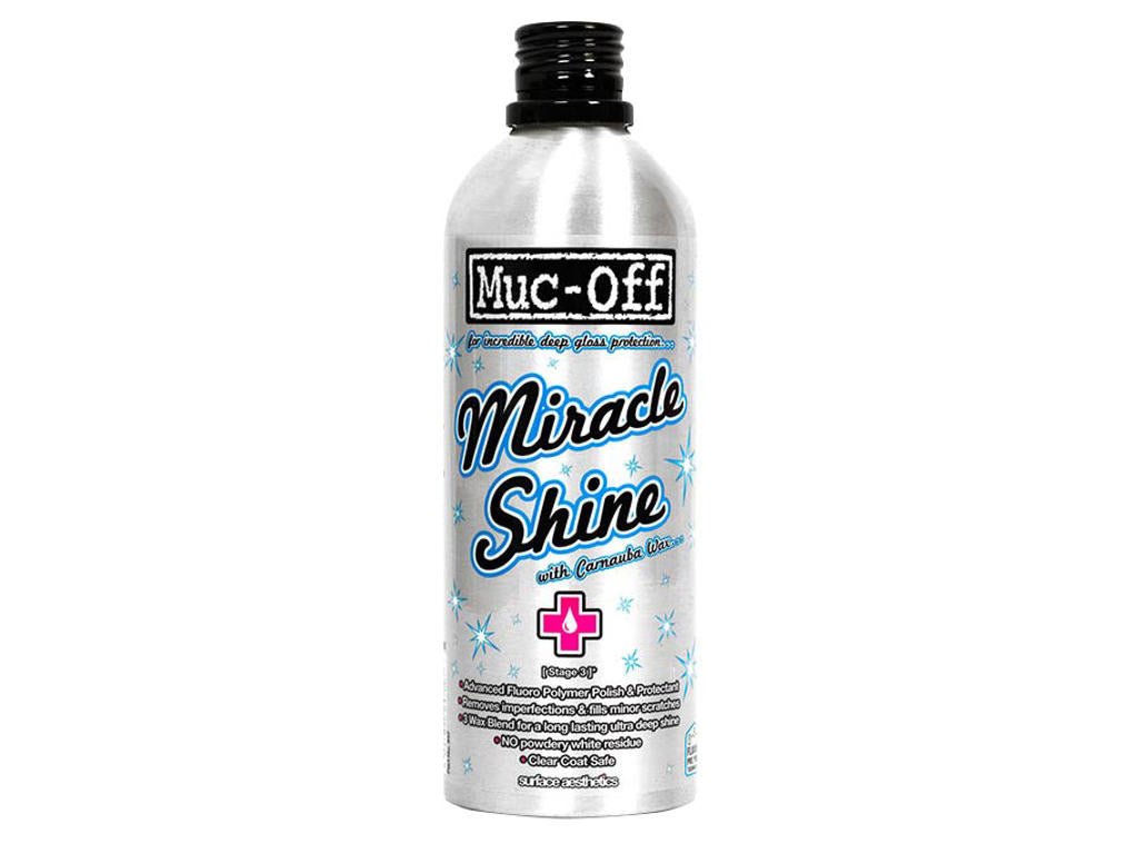 Muc - Off Miracle Shine, , , - Polku Cycle Store