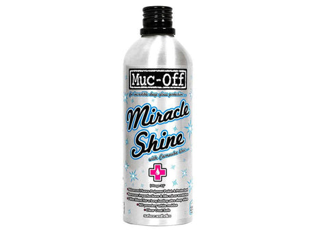 Muc - Off Miracle Shine, , , - Polku Cycle Store