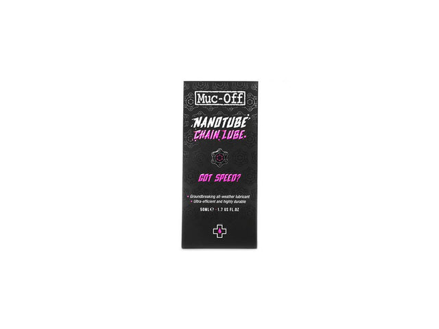 Muc - Off Nanotube Chain Lube, , , - Polku Cycle Store