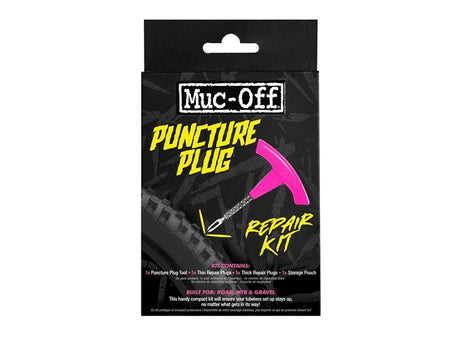 Muc - Off Puncture Plug Kit, , , - Polku Cycle Store