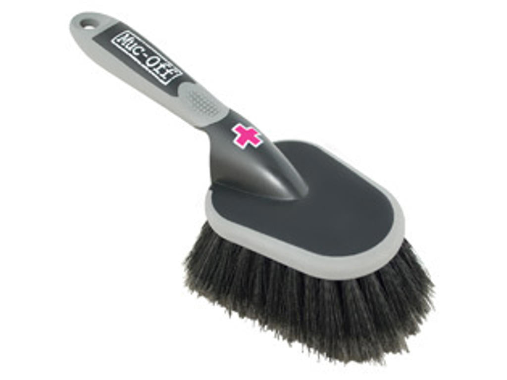 Muc - Off Soft Washing Brush, , , - Polku Cycle Store