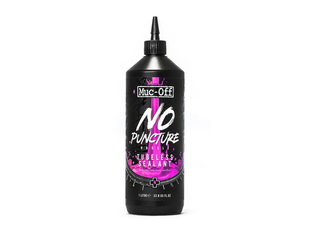 Muc - Off Tubeless Sealant, , , - Polku Cycle Store