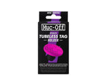 Muc - Off Tubeless Tag Holder, , , - Polku Cycle Store