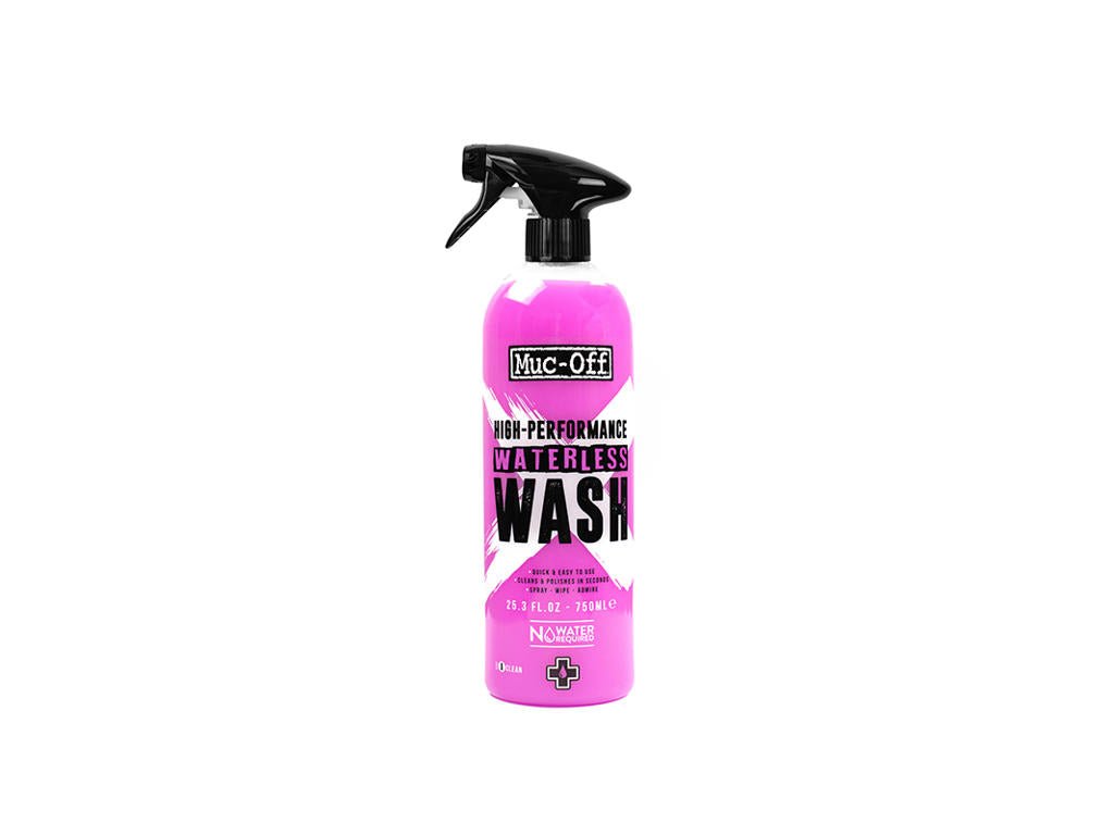 Muc - Off Waterless Bike Cleaner, , , - Polku Cycle Store