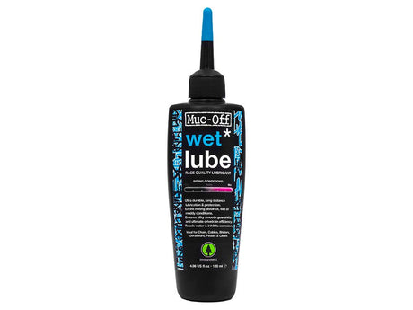 Muc - Off Wet Lube, 50 ml, , - Polku Cycle Store