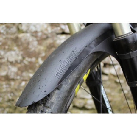 Mucky Nutz MugGuard, Short, , , - Polku Cycle Store