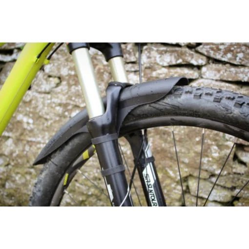 Mucky Nutz MugGuard, Short, , , - Polku Cycle Store