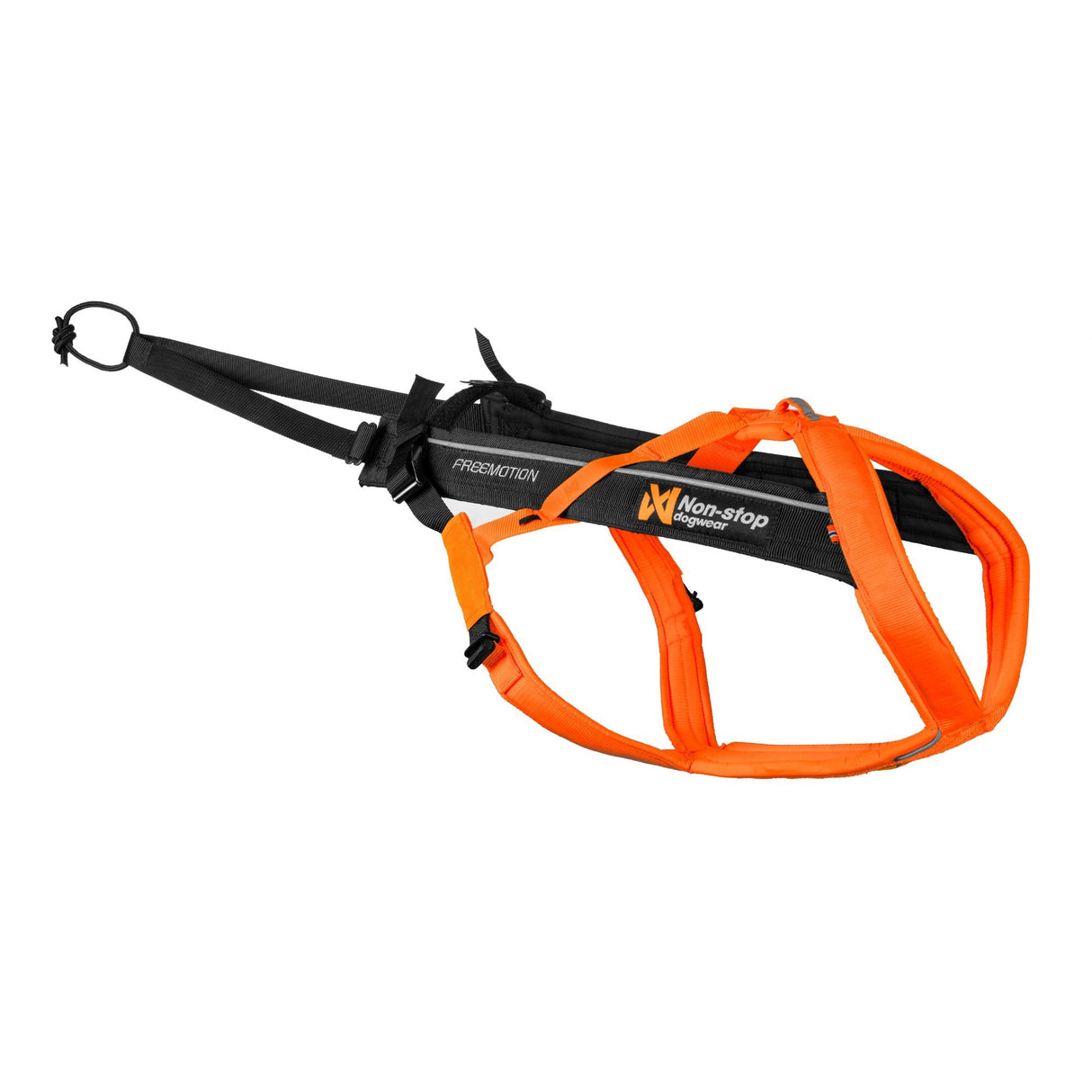 Non - stop dogwear Freemotion harness 5.0, 5, , - Polku Cycle Store