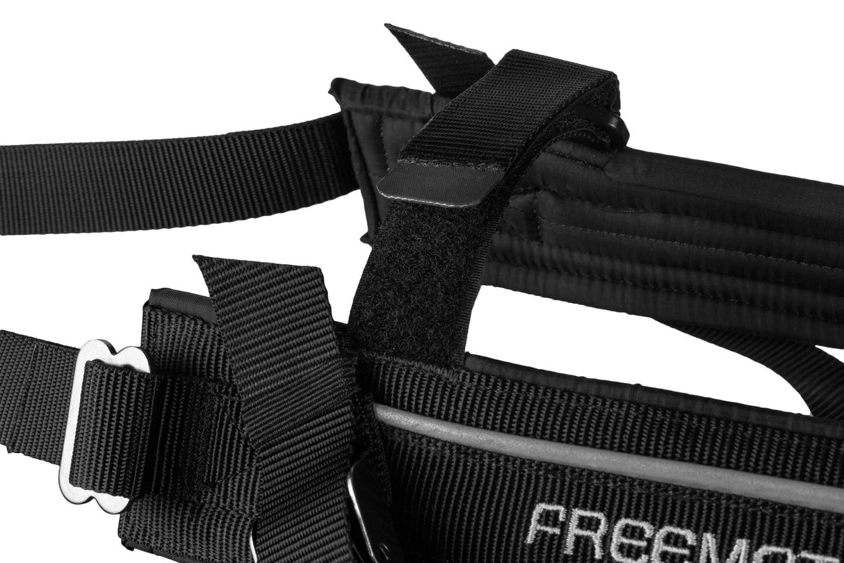 Non - stop dogwear Freemotion harness 5.0, 5, , - Polku Cycle Store