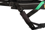 Non - stop dogwear Freemotion harness, 5, , - Polku Cycle Store