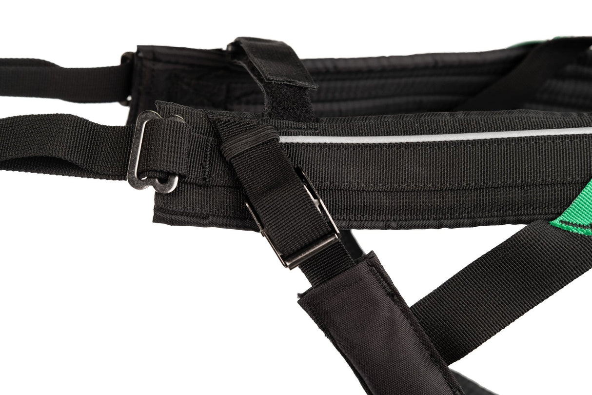 Non - stop dogwear Freemotion harness, 5, , - Polku Cycle Store