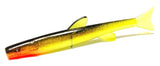 Orka Small Fish 10cm 4kpl, YB, , - Polku Cycle Store