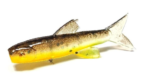 Orka Small Fish 3cm 6kpl, PJFBO, , - Polku Cycle Store