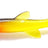 Orka Small Fish 3cm 6kpl, YB, , - Polku Cycle Store