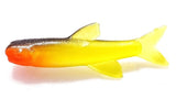 Orka Small Fish 3cm 6kpl, YB, , - Polku Cycle Store