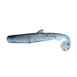 Orka Small Fish Paddle Tail 5cm 5kpl, PJF40, , - Polku Cycle Store