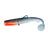 Orka Small Fish Paddle Tail 5cm 5kpl, WB, , - Polku Cycle Store