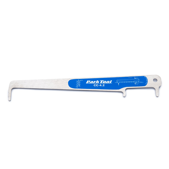 Park Tool CC - 4.2 Ketjumitta, , , - Polku Cycle Store