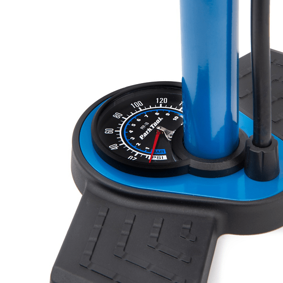 ParkTool PFP - 10 lattiapumppu, , , - Polku Cycle Store